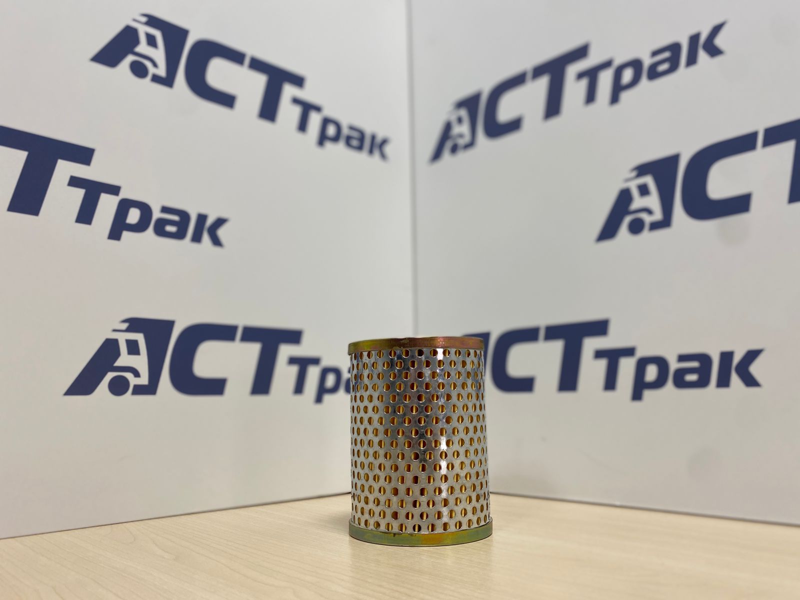 Фильтр гидроусилителя руля SANY SYZ320C-8S(V) (6x4)/SY310C-6W(V) (6x4)