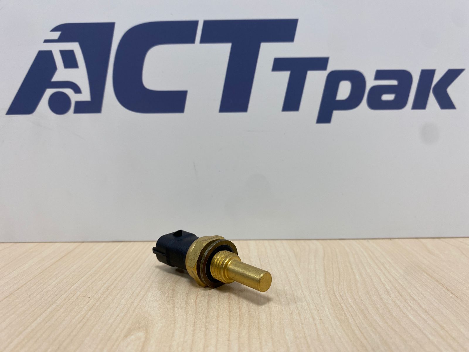 Датчик температуры