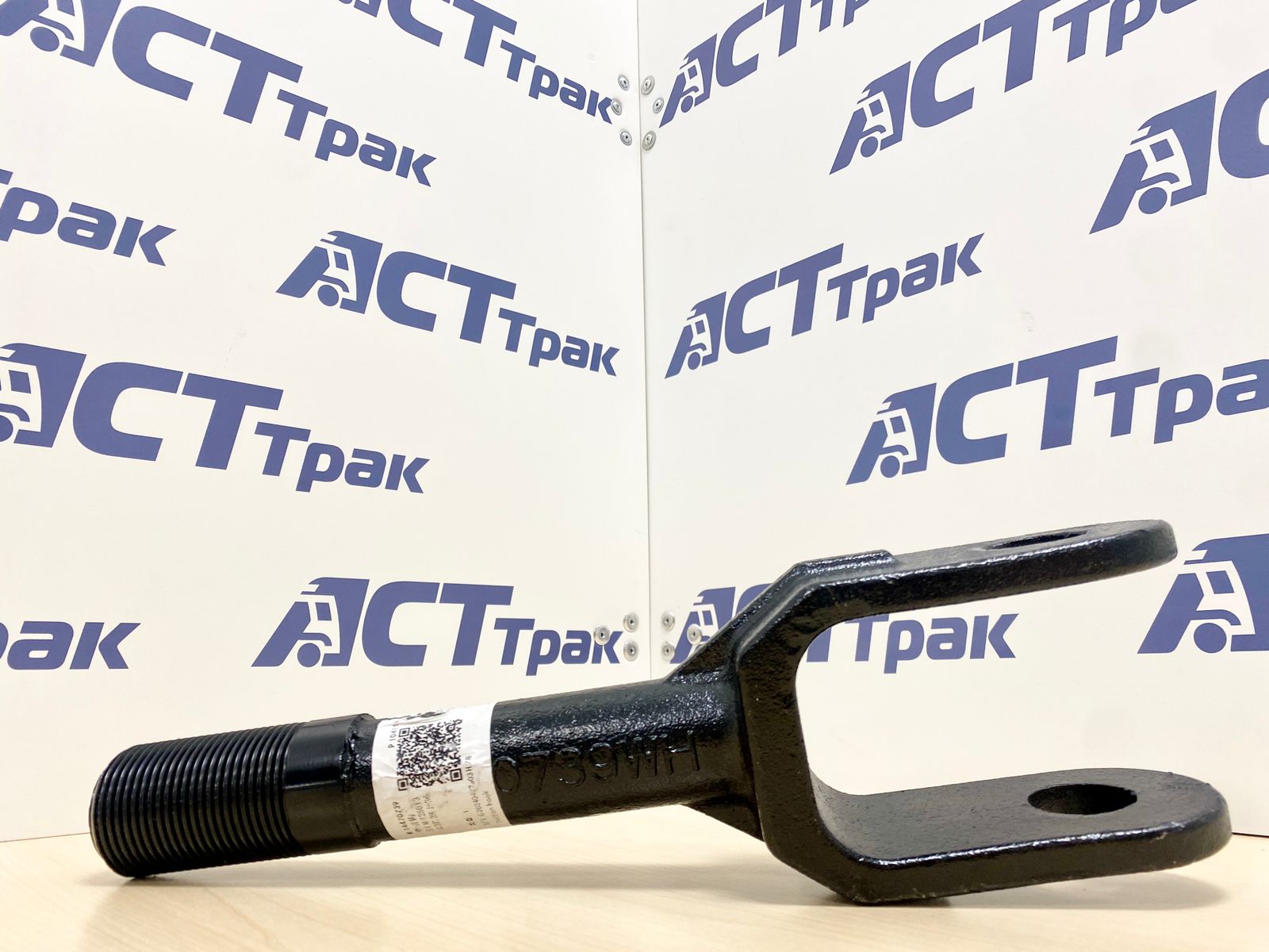 Петля буксировочная