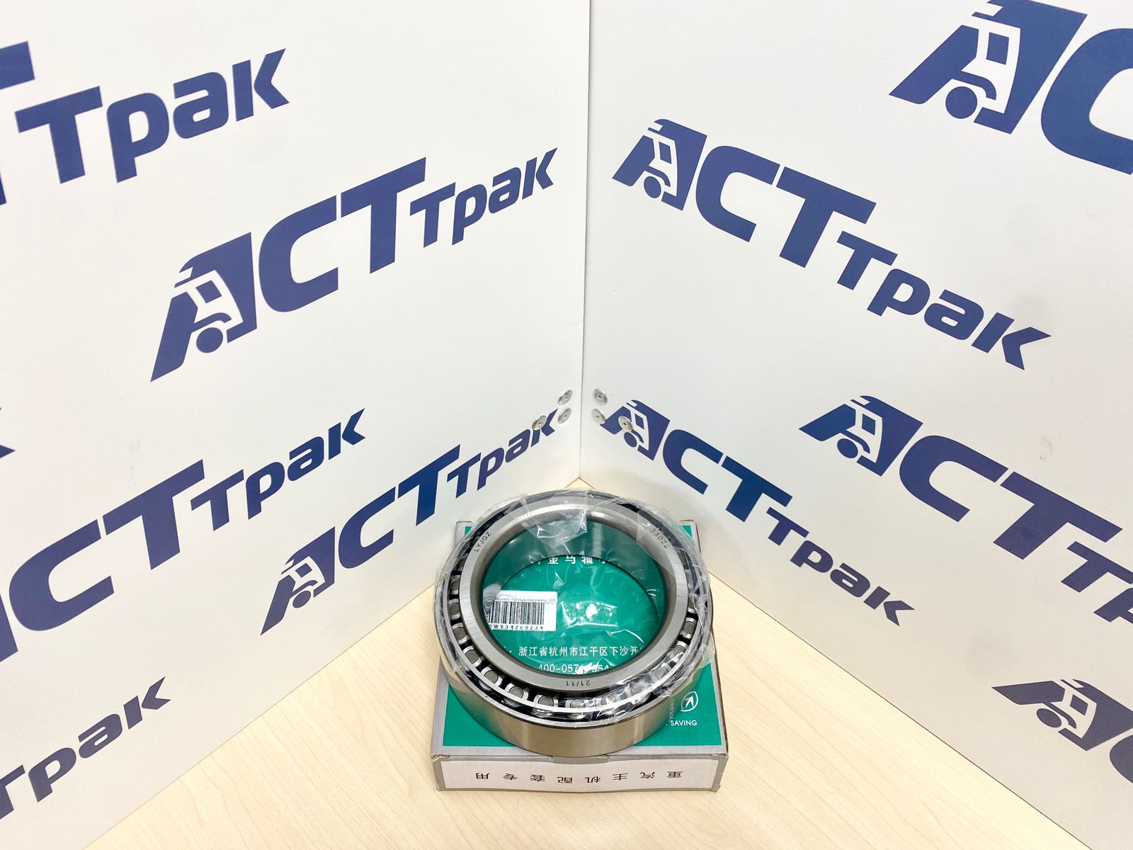 Подшипник задней ступицы наружний 33022 F3000T5G 06.32499.0155710W93420-0234