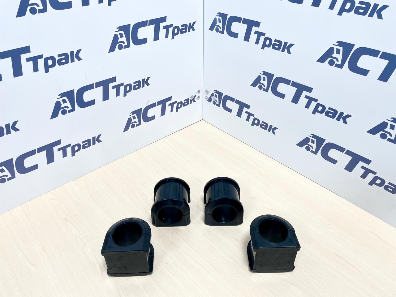 Втулка переднего стабилизатора резиновая T5G Оригинал CNHTC WG9925682102